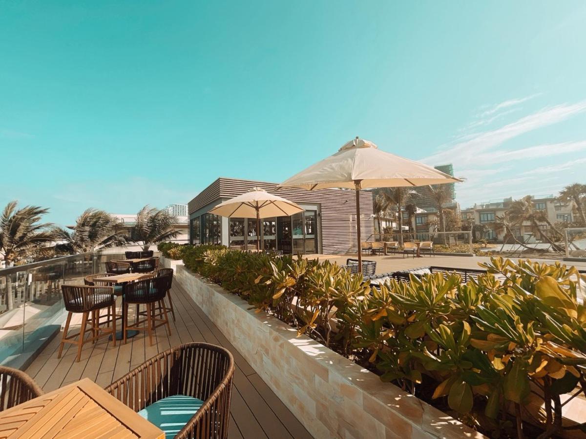 Mystery Villas & Spa Cam Ranh Cam Lam Exterior foto