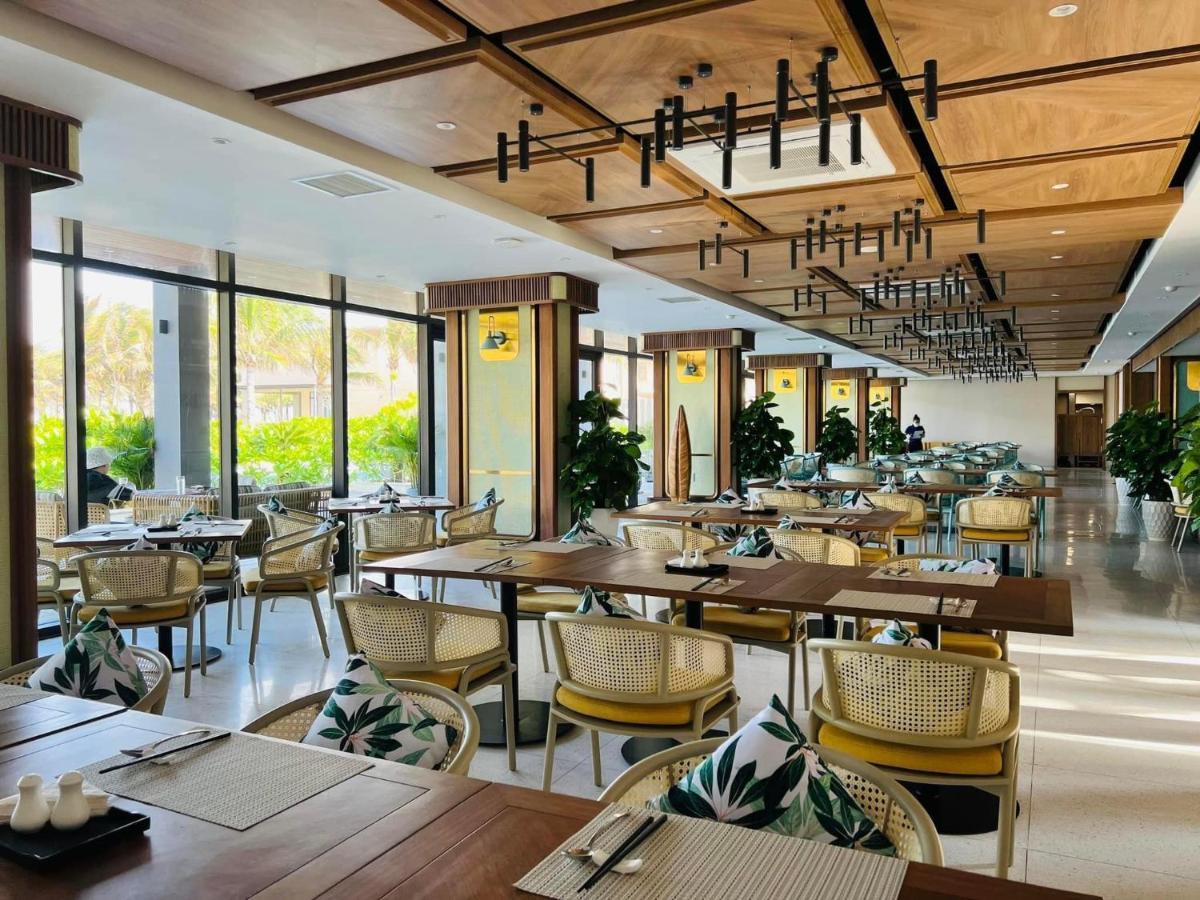 Mystery Villas & Spa Cam Ranh Cam Lam Exterior foto