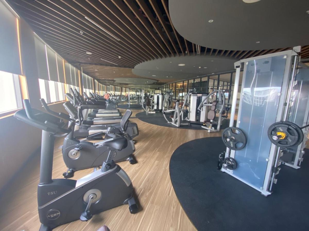 Mystery Villas & Spa Cam Ranh Cam Lam Exterior foto